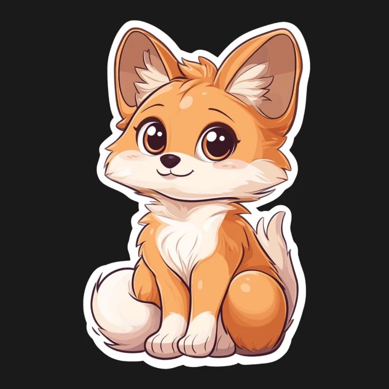 Fuchs