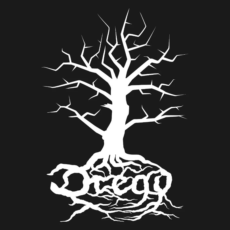 Dread Tree White