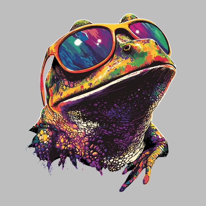 Frog Little Toad Tree Frog Frog Prince Frogs