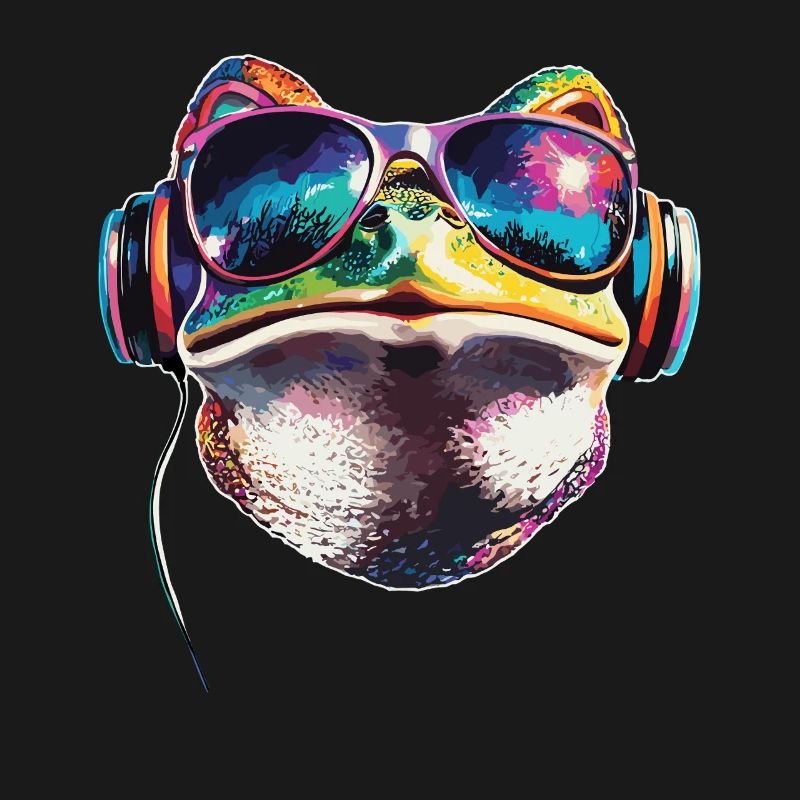 Frog Little Toad Tree Frog Frog Prince Frogs