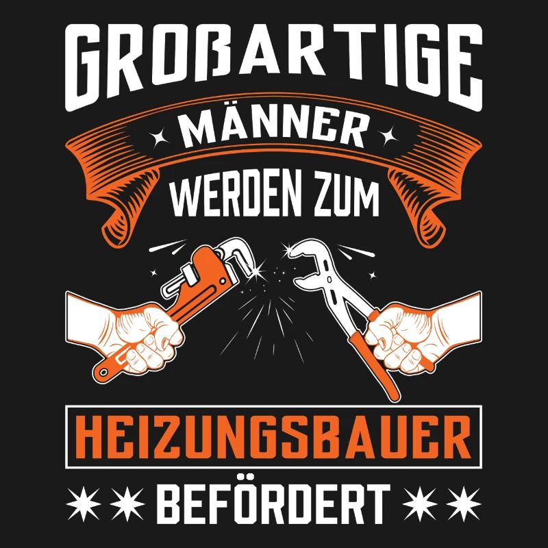 Heating Engineer Heating Construction Plumber Plumber