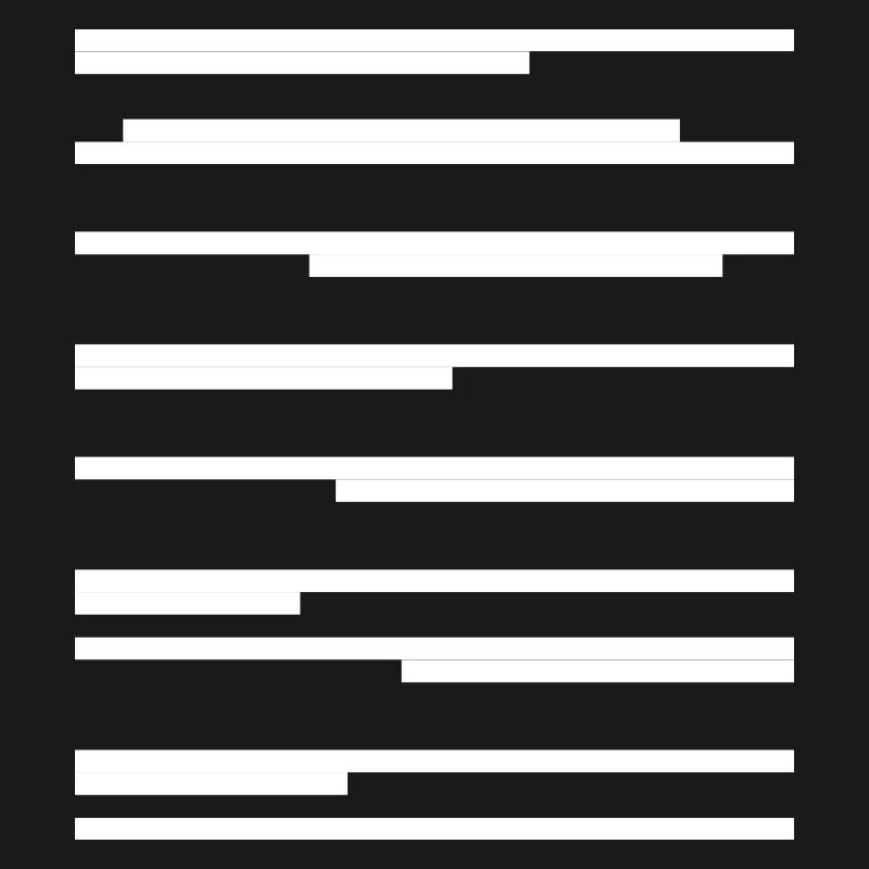 Conception de lignes géométriques