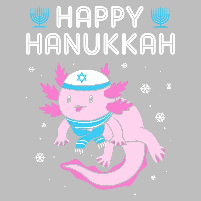 Hanoukka Hanoukka Hanoukka