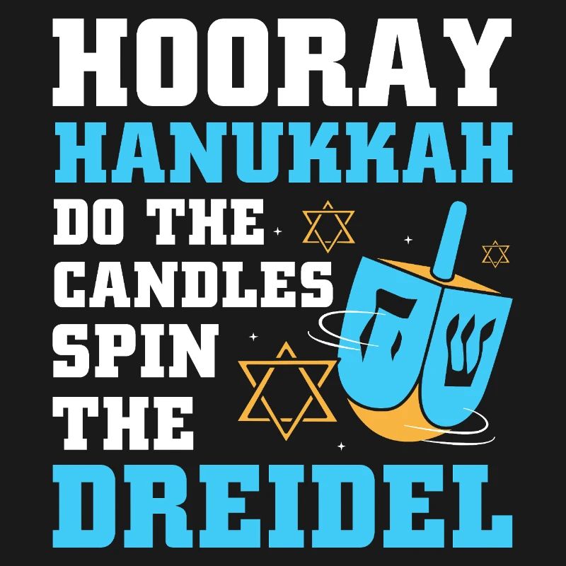 Hanoukka Hanoukka Hanoukka