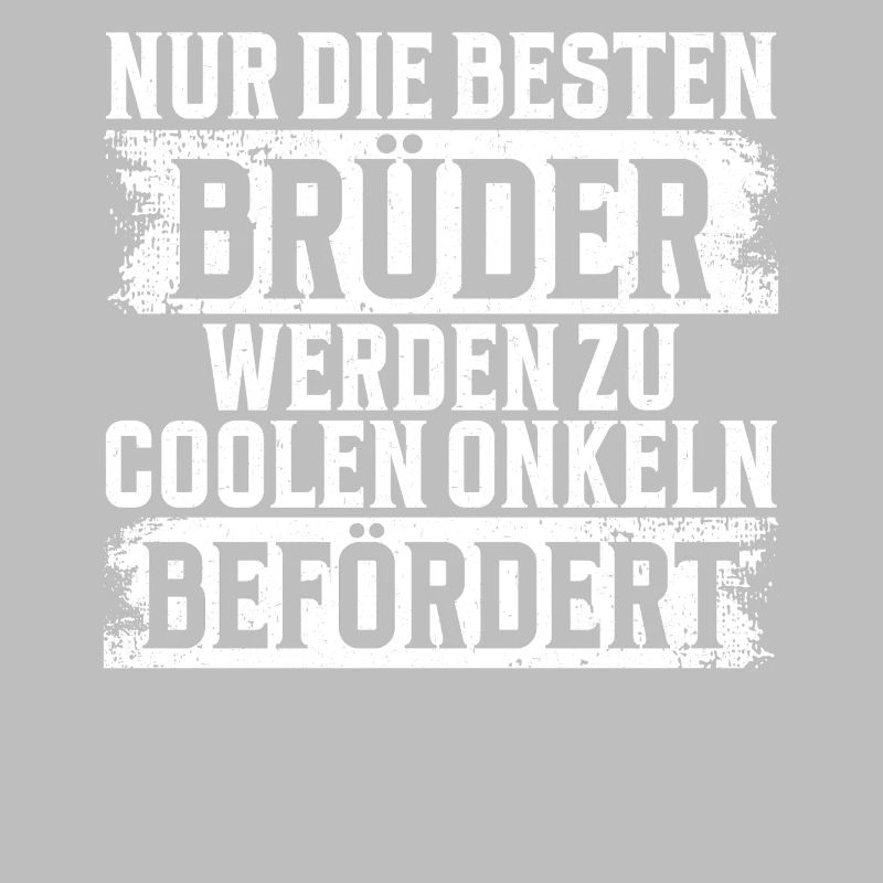 Besteb Brüder Werden Zu Onkeln Befördert