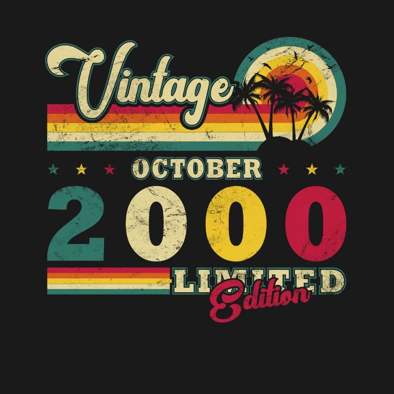 2000 October 2000 Jubilee October 2000
