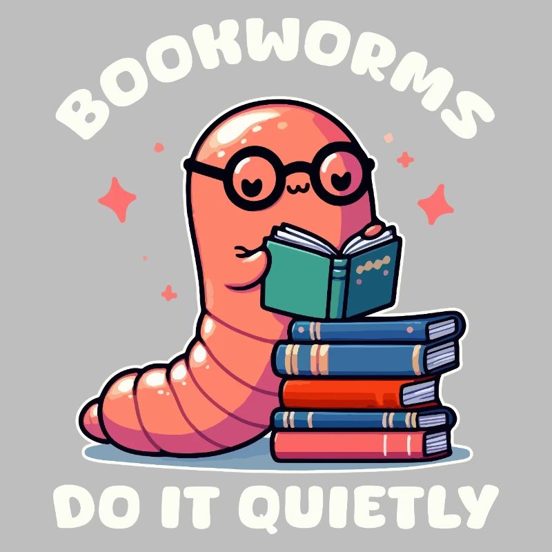 Silent Caterpillar Reading Light