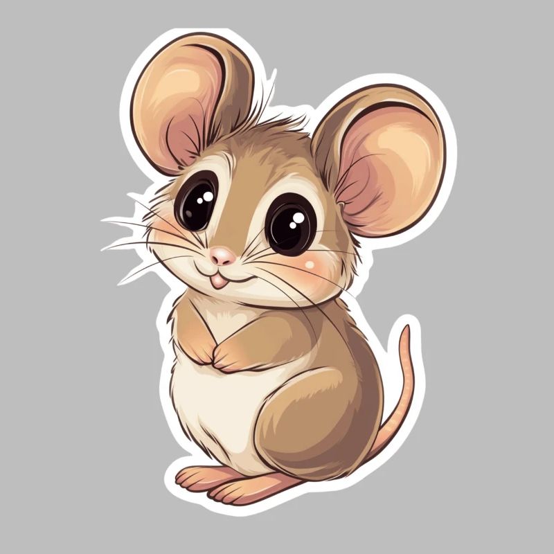 mouse