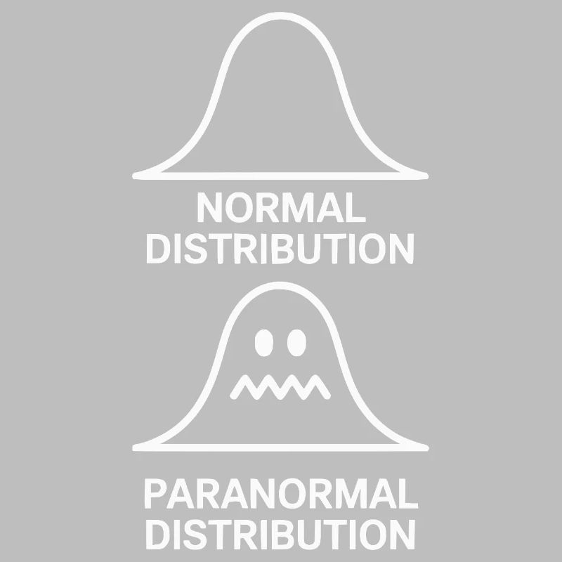  Math Statistics Normal Paranormal Distribution