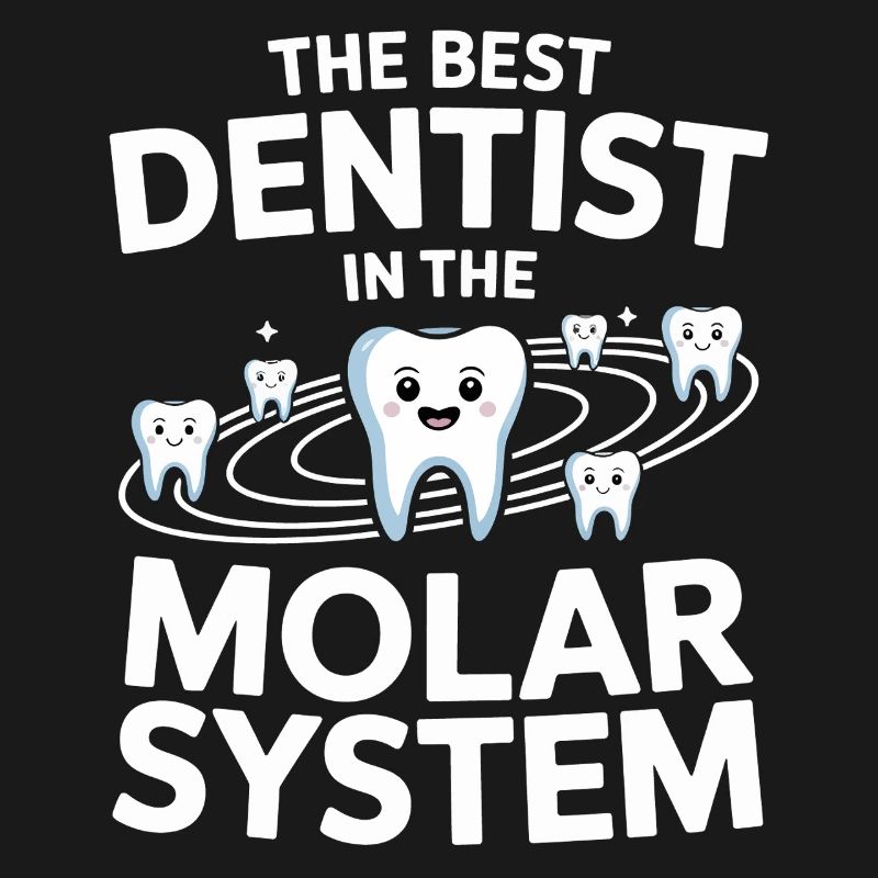 Zahnhelden Molar System
