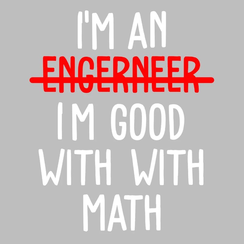 Math Math Math Professeur de mathématiques Mathématicien