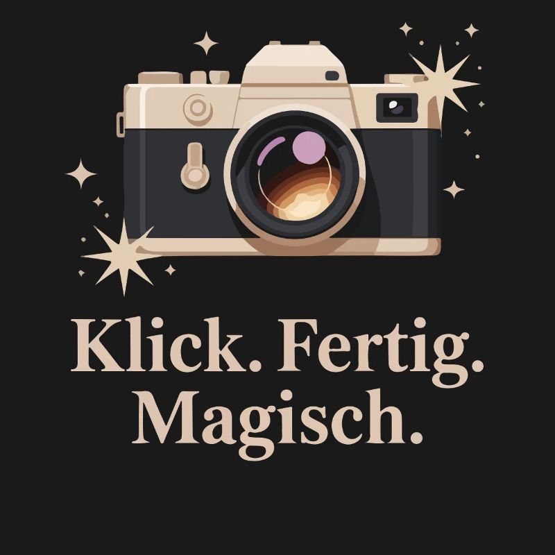Click Done Magical Retro Camera Enthusiasts