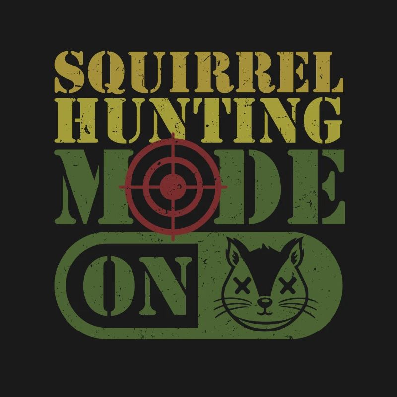 Squirrel Hunter Tree Rat
