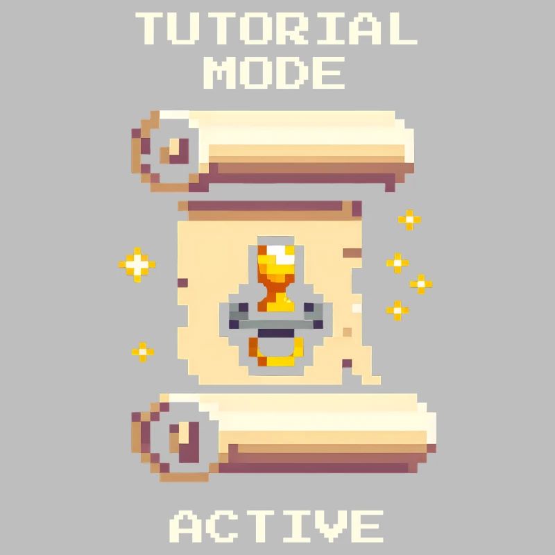 Tutorialmodus aktiv | Eltern im Lernlevel