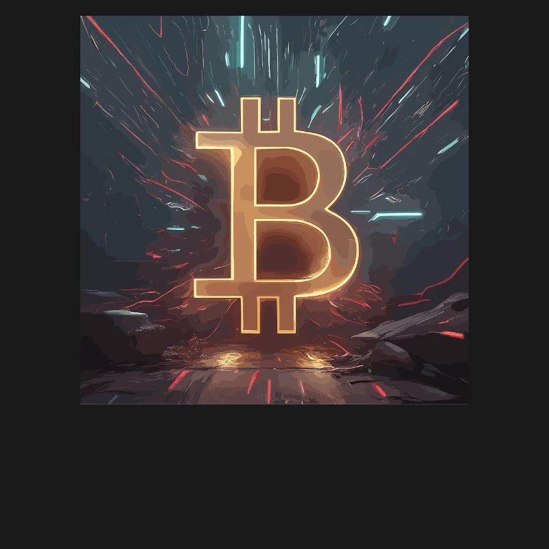 Bitcoin Power Development – Énergie dynamique