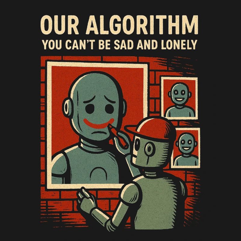Notre chemise d’algorithme pour les programmeurs et les créateurs