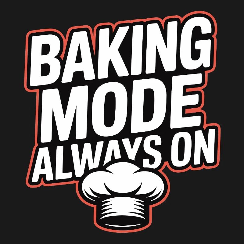 Baking Mode Always On