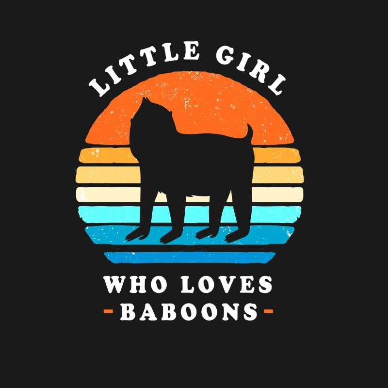 Baboon Primate Monkey Monkey Baboon