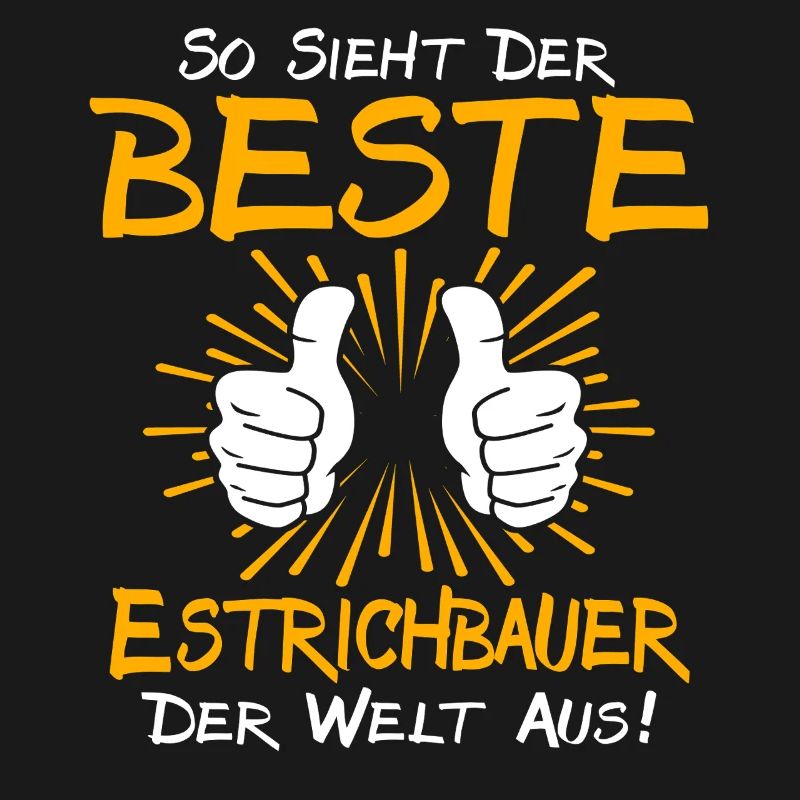Estrichbauer Geschenkidee
