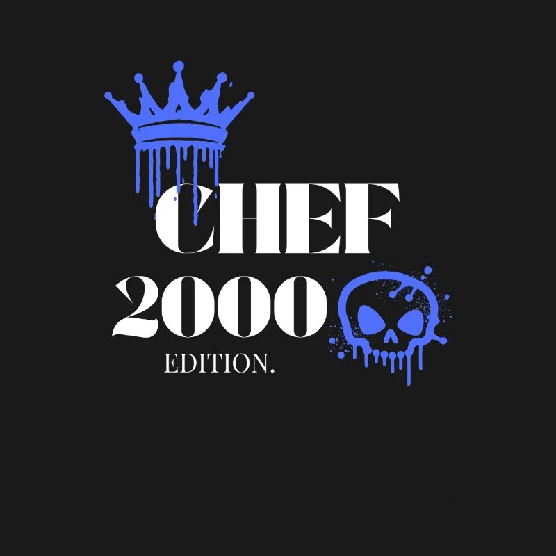 Édition Chef 2000 Déclaration du 25e anniversaire