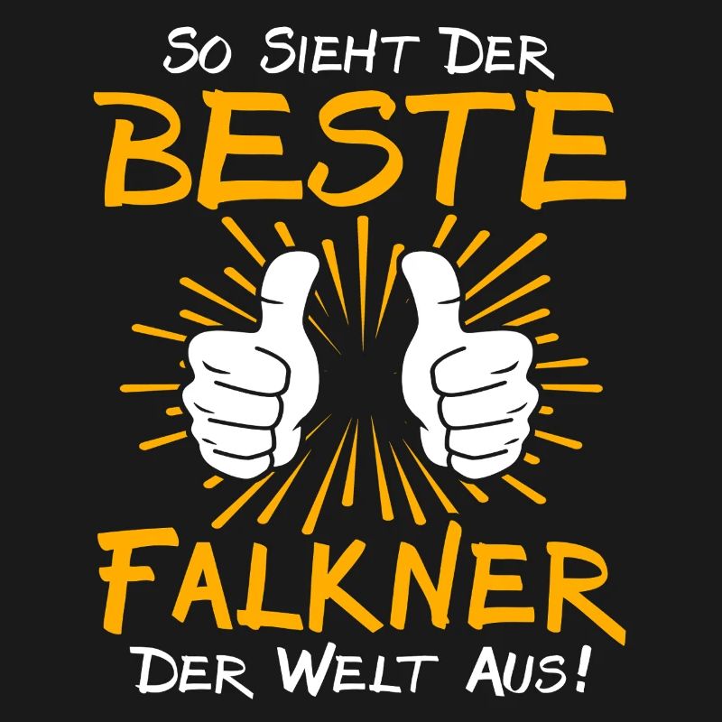 Falkner Gift Idea