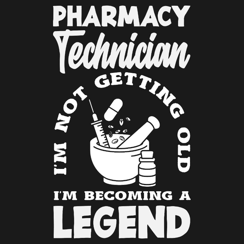 Pharmacist Pharmaceutical Technical