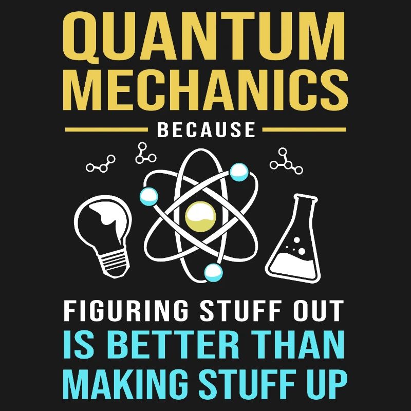 Quantenphysik Quantenmechanik Quantensprung