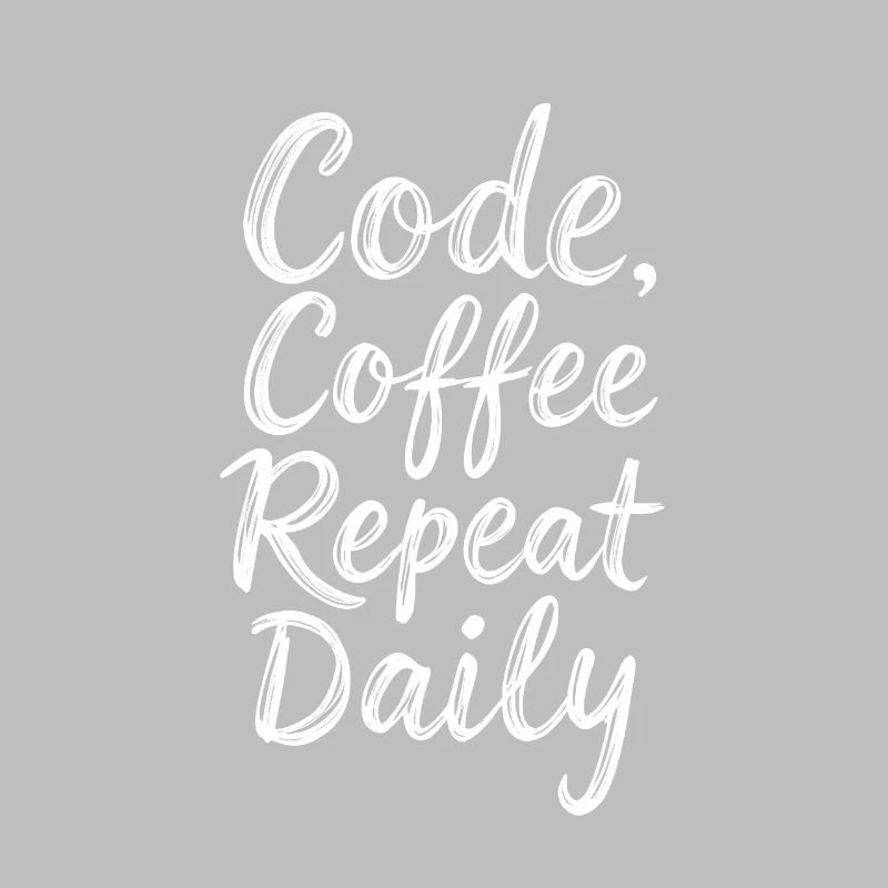 Code Sleep Debug Repeat Programmer Shirt