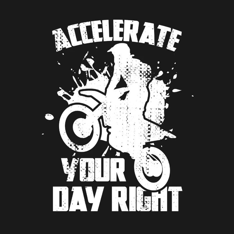 Accelerate Your Day Right