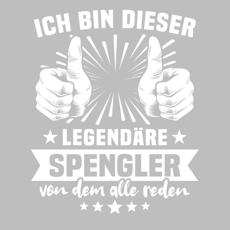 Spengler Legend