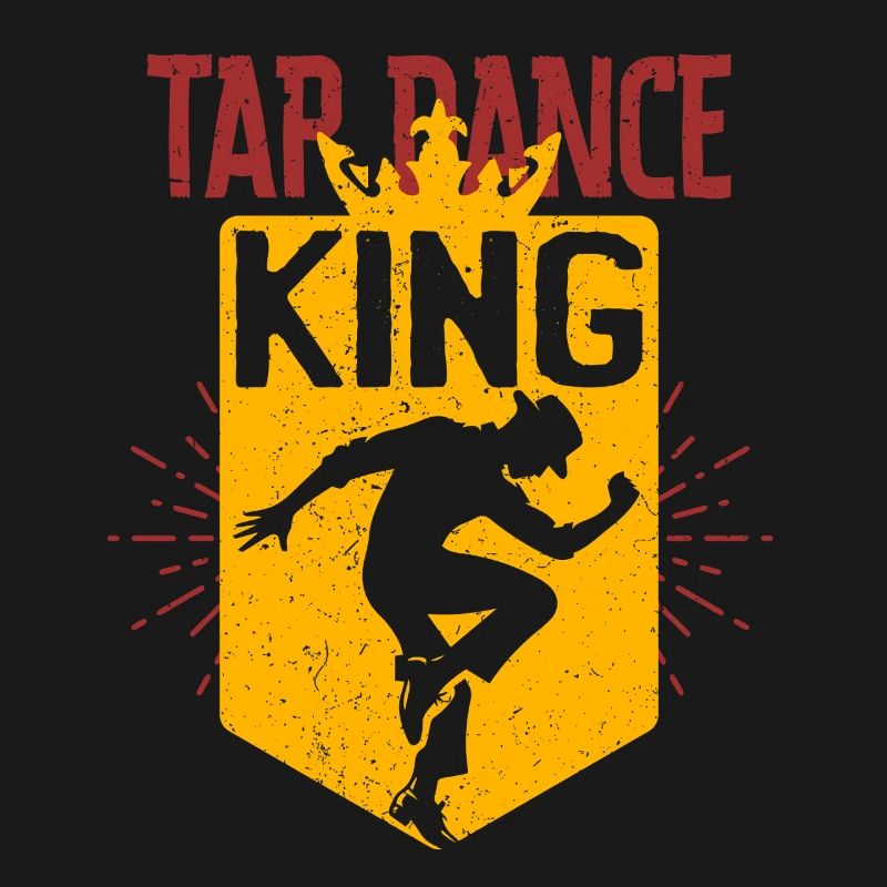 Tap Dance, Tap Dancer, Tap Dancer, Stepper