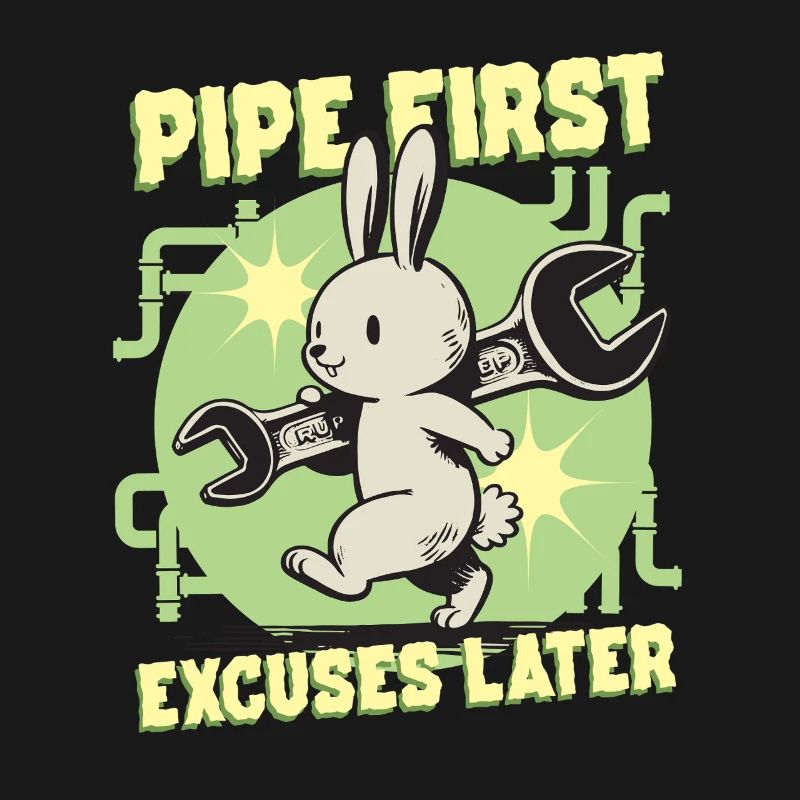 Pipelayer Pipe Builder Pipe First