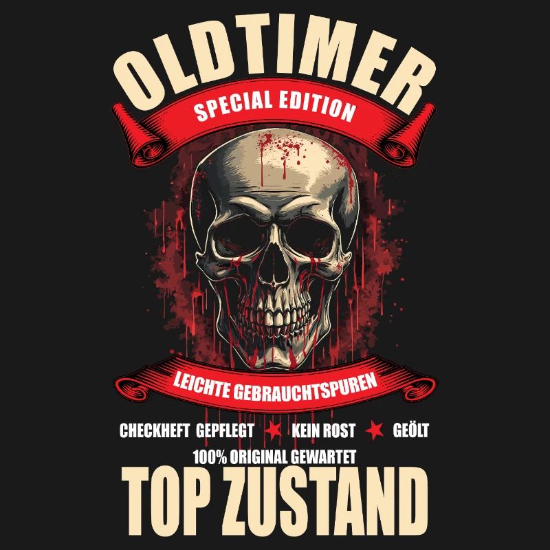 Oldtimer - Special Edition