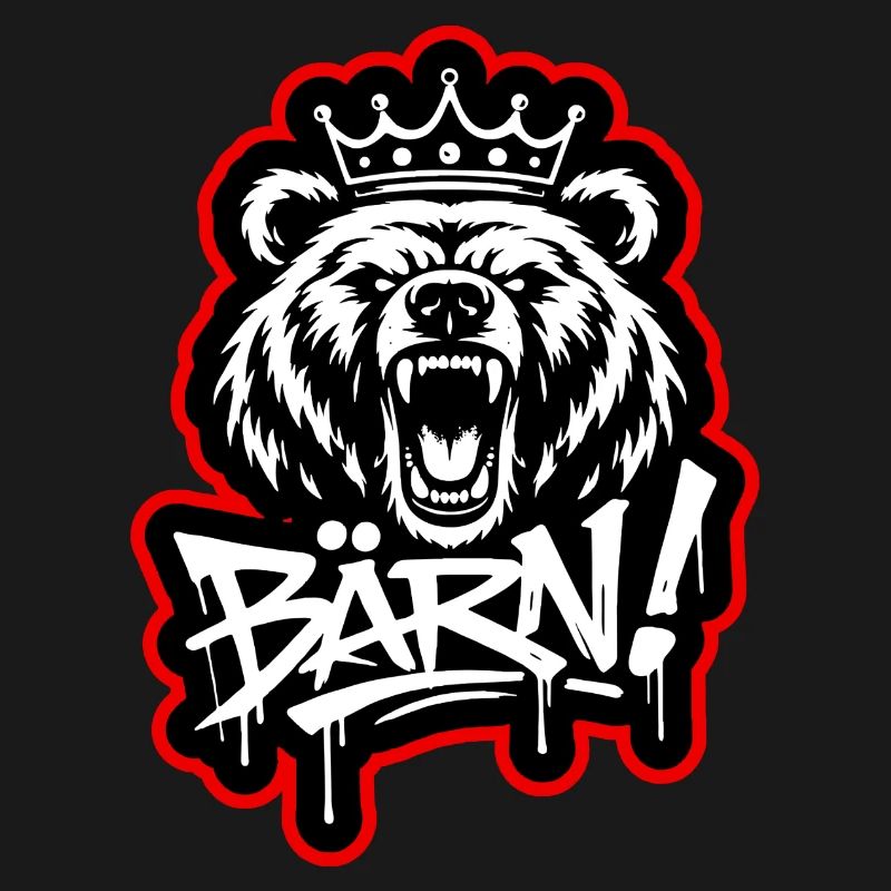 Bärn Graffiti King - Bern