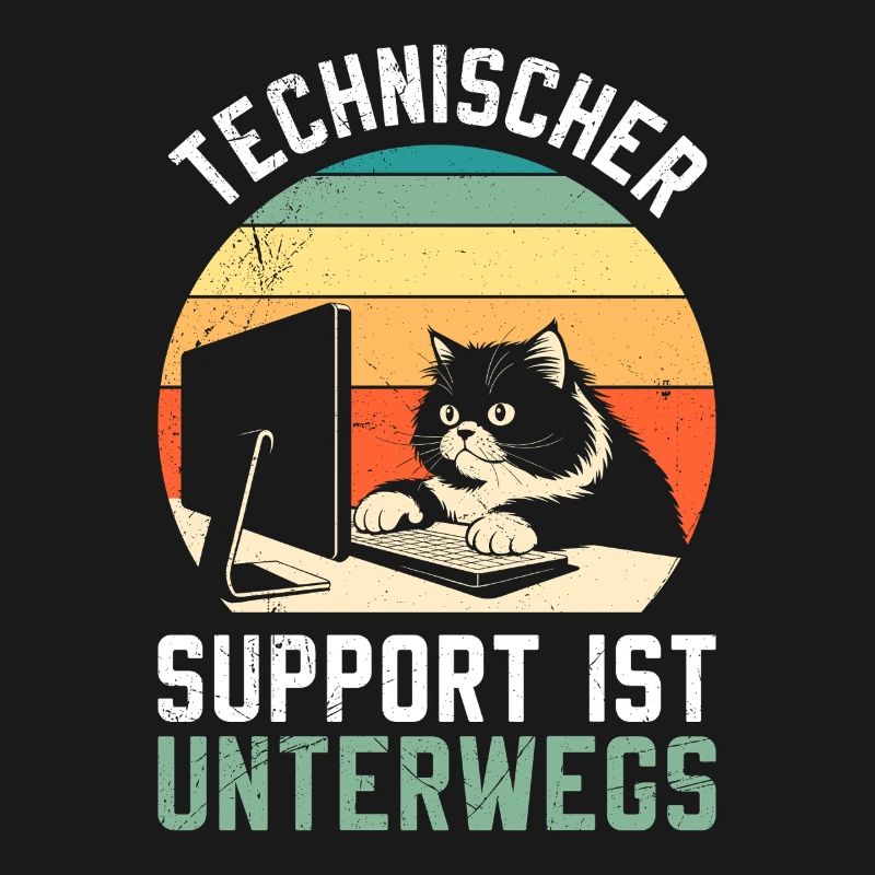 Le support technique informatique : c’est amusant en déplacement