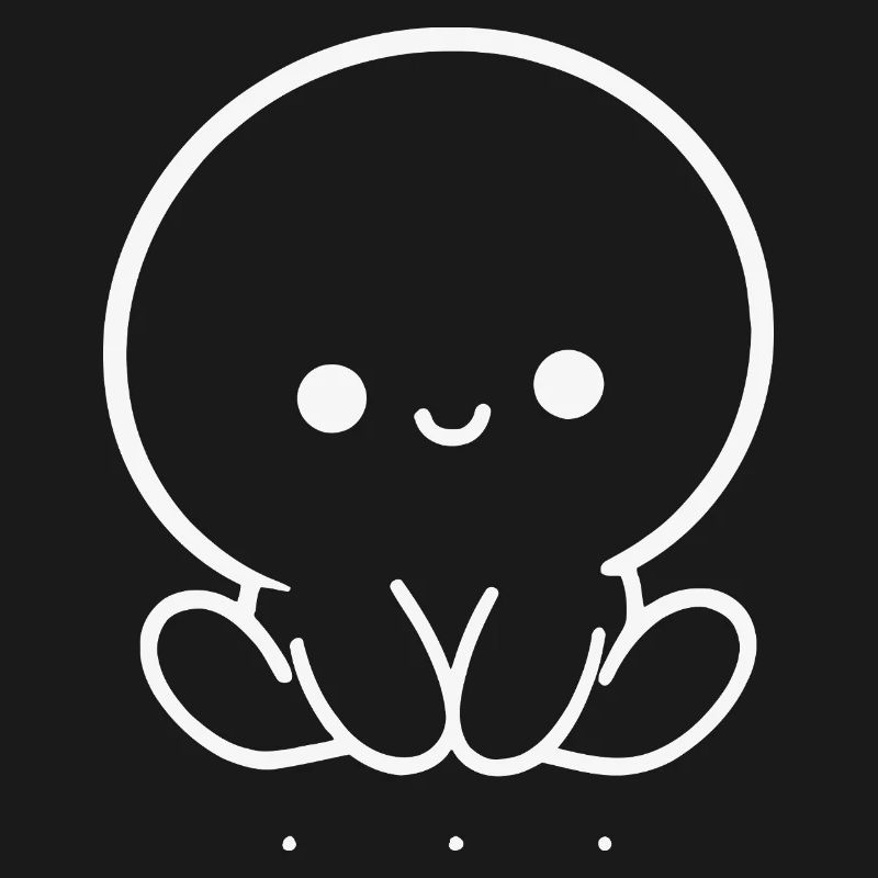 Chibi Ocean Buddy