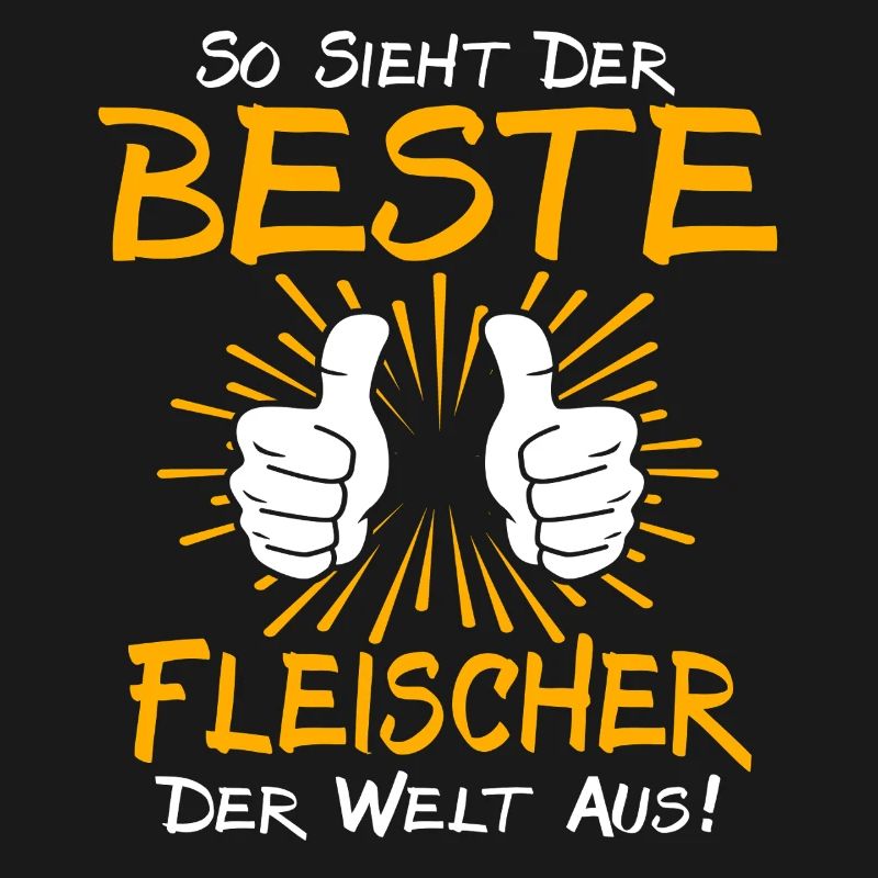 Fleischer Geschenkidee