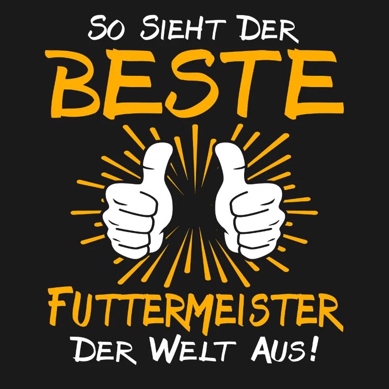 Futtermeister Gift Idea