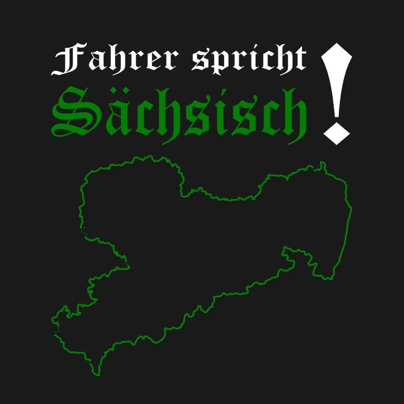 Dialecte saxon saxon de Saxe