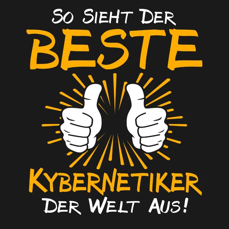 Kybernetiker Geschenkidee
