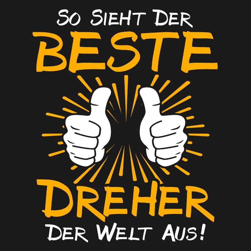 Dreher Geschenkidee