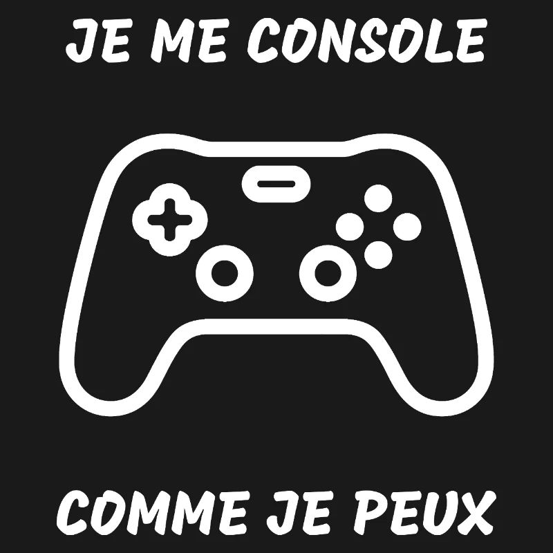 Videospiel-Controller