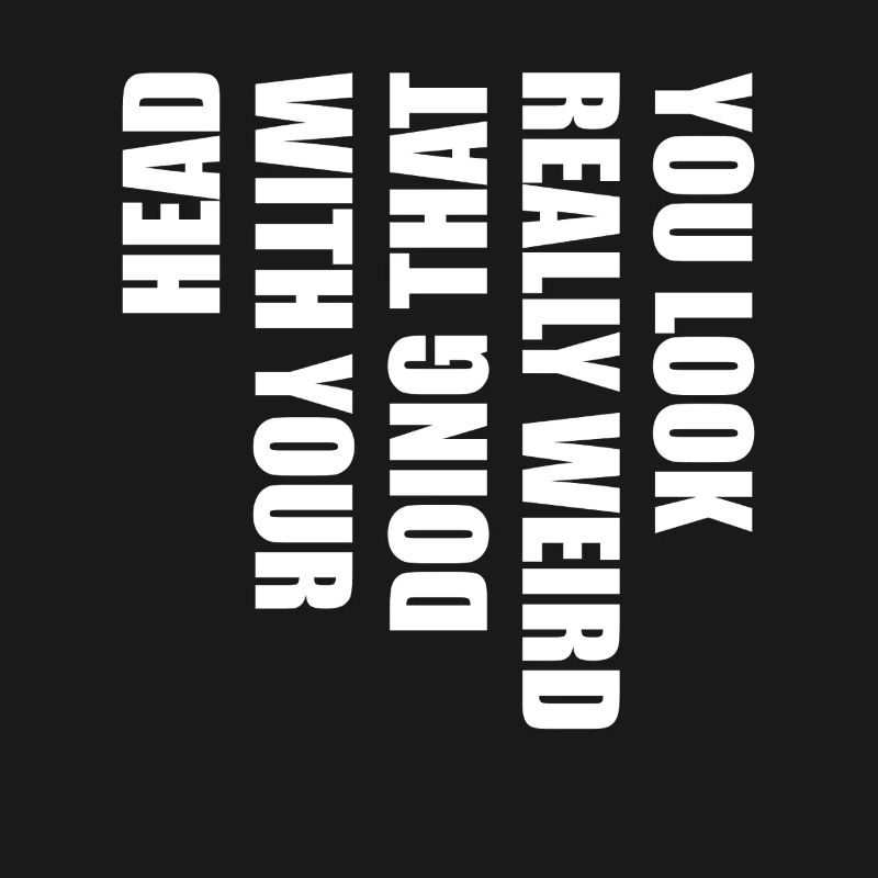 Plain Text Typo Statement
