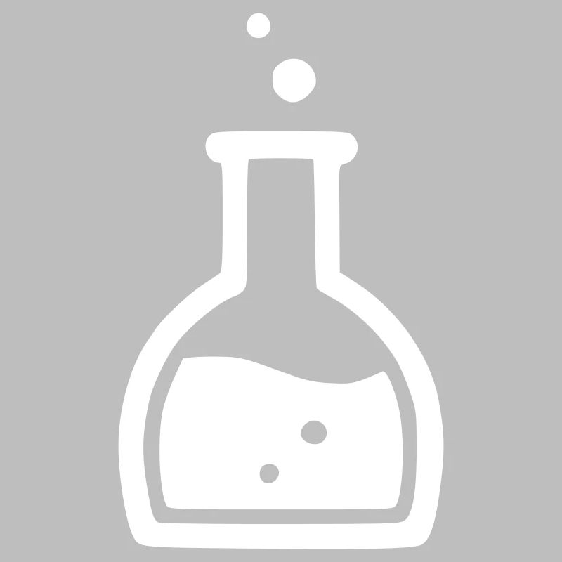 Magic Potion Bottle RPG
