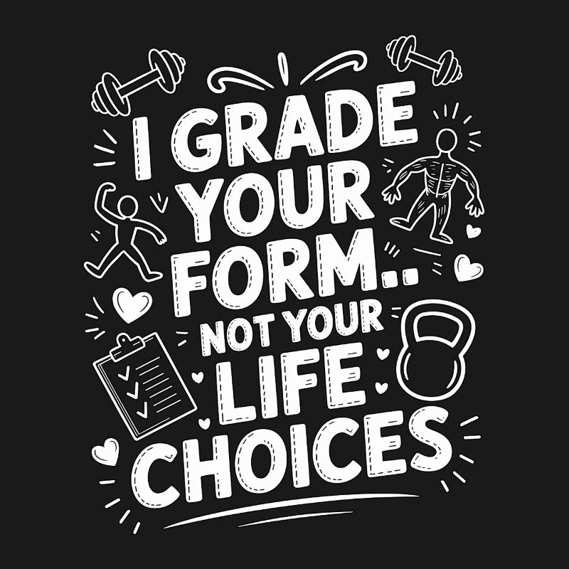 PT Educator I Grade Your Form Movement Therapy