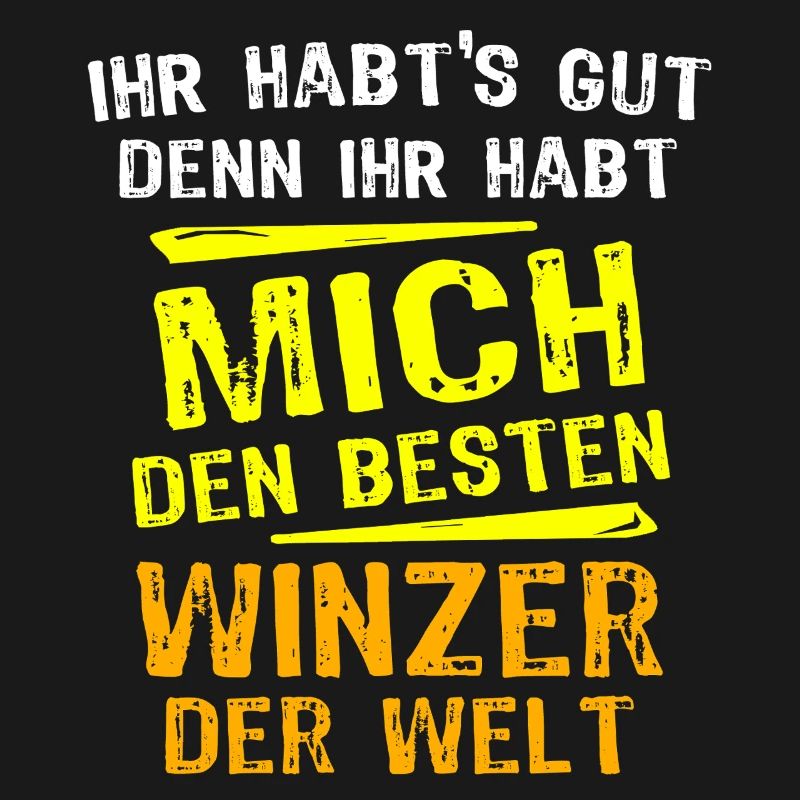 Winzer Geschenk