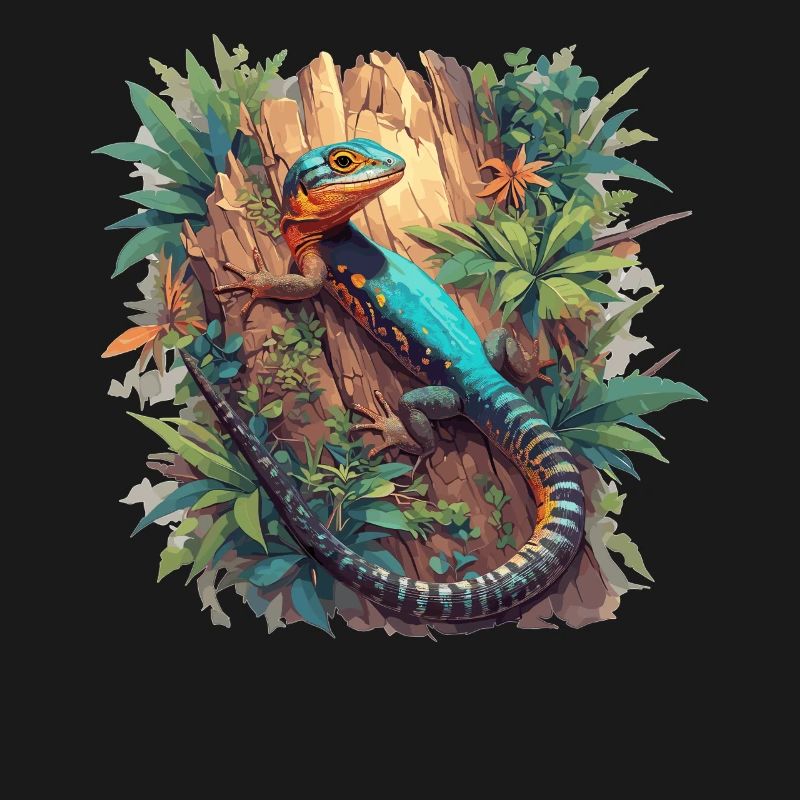 Lizards Lizard