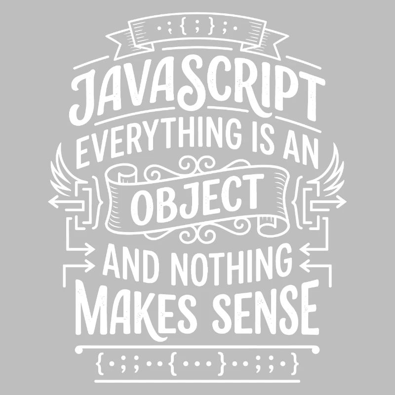 JavaScript : Tout est un objet