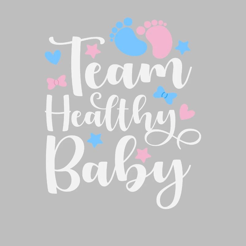 Team Gesundes Baby Junge Oder Mädchen