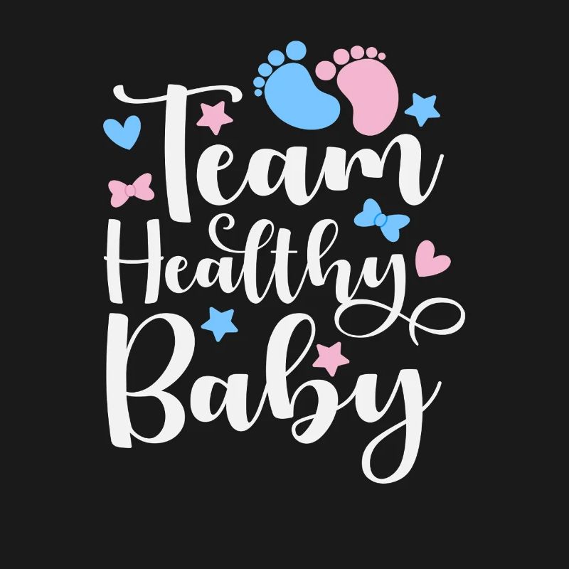 Team Gesundes Baby Junge Oder Mädchen